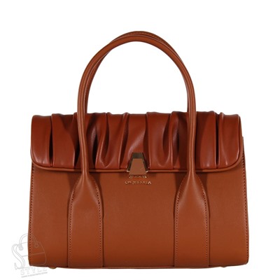Сумка женская  012209084 brown Chrisbella/20