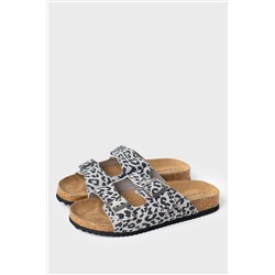 Туфли открытые женские PLAYTODAY, 1240420