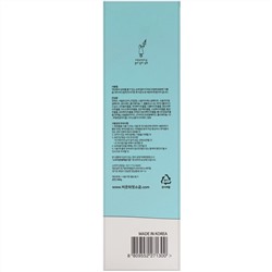 First Salt After Rain, Solpy Salt, шампунь, 280 г