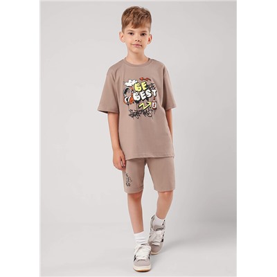 Комплект детский для мальчика