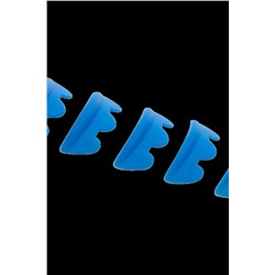 Vivienne Набор суперэластичных форм для биозавивки 5 размеров KRISTALLER, 1130481