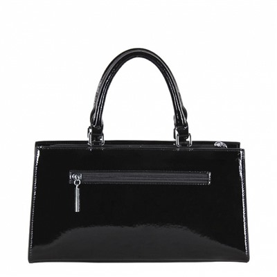 Сумка 2169-2Y black Polina&Eiterou