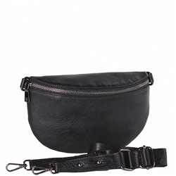 Сумка 6022NN black Natale Navetta