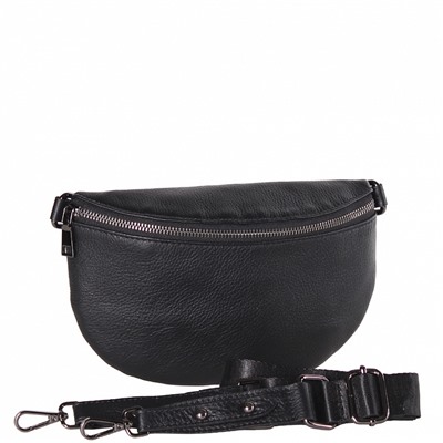 Сумка 6022NN black Natale Navetta