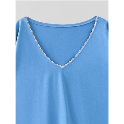 КОМПЛЕКТ ЖЕНСКИЙ (ФУТБОЛКА, ШОРТЫ) 592544