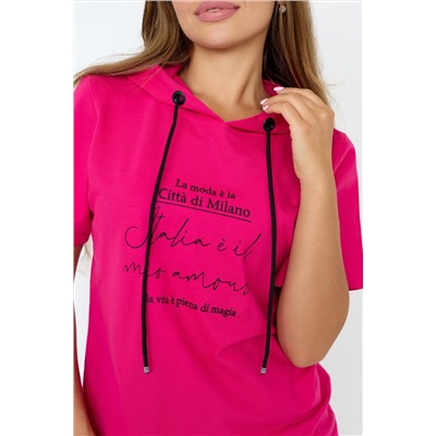 Lika Dress Футболка 10123