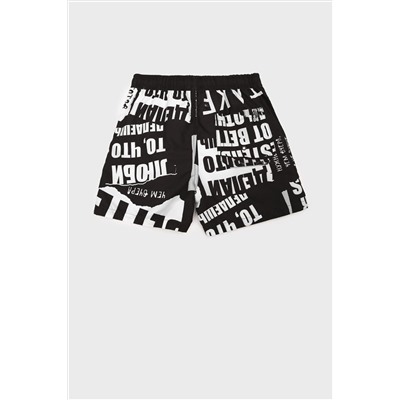 Шорты PLAYTODAY, 1121997