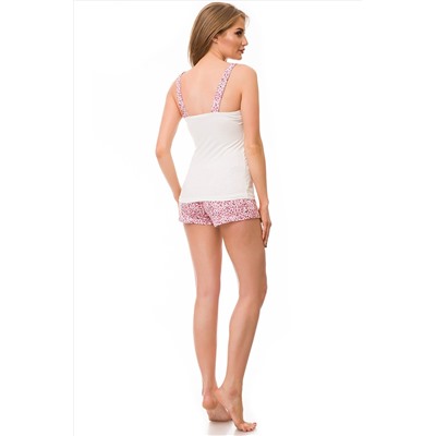 Комплект (Шорты + Майка) BON-AR, 79847