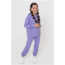 Брюки детские оверсайз футер НАТАЛИ, 817113