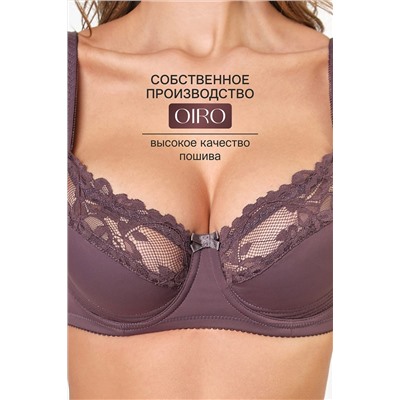 Бюстгальтер 2803 мягкая чаша OIRO НАТАЛИ, 1225384