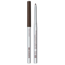 Карандаш механический для бровей BROW WOW тон 03 medium brown
