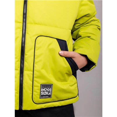 BATIK Куртка 469-24з-1