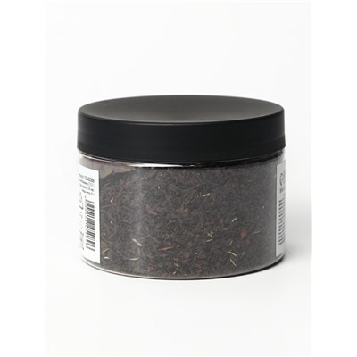 Чай черный подарочный «С 8 Марта», с чабрецом, 50 г