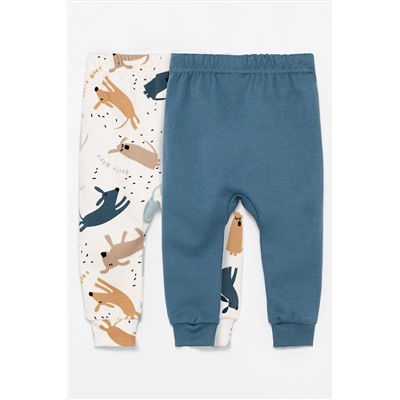 Ползунки, 2 шт. BOSSA NOVA, 1131837