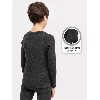 ДЖЕМПЕР "ТЕРМО" ДЛЯ МАЛЬЧИКОВ 623320