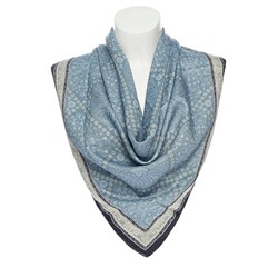 Платок Т8-11 двухсторонний