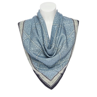 Платок Т8-11 двухсторонний