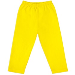 Легинсы укороченные