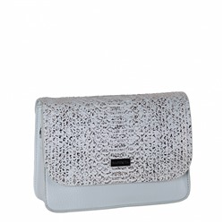 Сумка 575671 l.blue Velina Fabbiana-Safenta