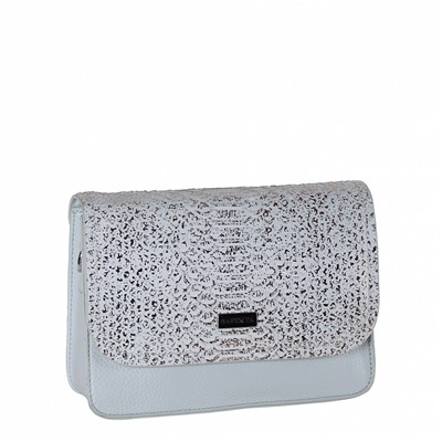 Сумка 575671 l.blue Velina Fabbiana-Safenta