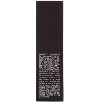 Laura Mercier, Flawless Fusion, Ultra-Longwear Foundation, 4N1 Suntan, 1 fl oz (30 ml)