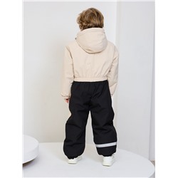 Комбинезон 107 бежевый