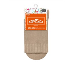 Omsa Носки OMSA kids   Calzino 21C03 гладь