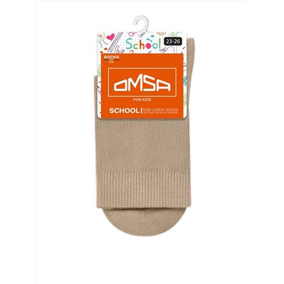 Omsa Носки OMSA kids   Calzino 21C03 гладь