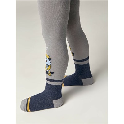 Классические БРЕСТСКИЕ КОЛГОТКИ ДЕТСКИЕ 3280 SCHOOL