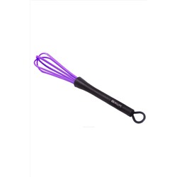 Dewal Венчик для смешивания краски SC-002B, фиолетовый KRISTALLER, 1127076