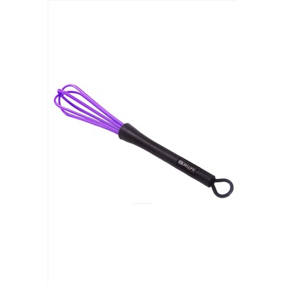 Dewal Венчик для смешивания краски SC-002B, фиолетовый KRISTALLER, 1127076