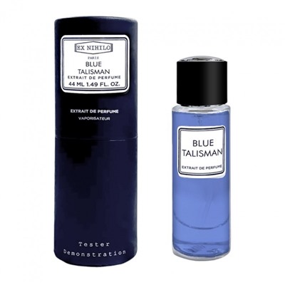 Ex Nihilo Blue Talisman тестер унисекс (44 мл)