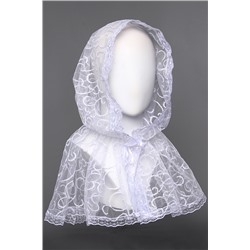 Накидка жен. U-03