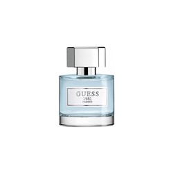 Туалетная вода Guess 1981 INDIGO 100мл жен тестер edt