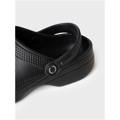 Сабо для мальчиков