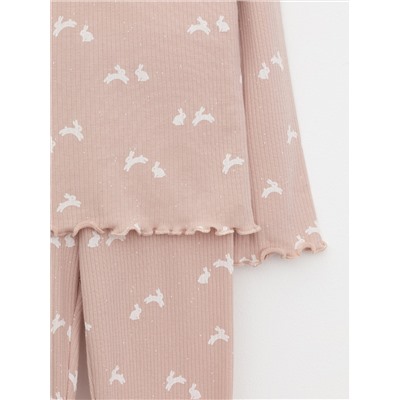 CROCKID Пижама К 1618