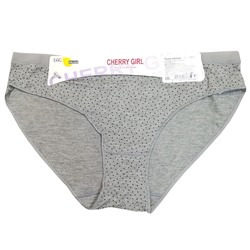 М082 Трусы-слипы женские, модал