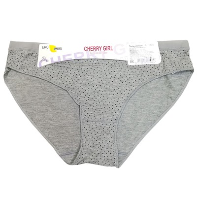 М082 Трусы-слипы женские, модал