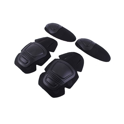 Комплект налокотники/наколенники