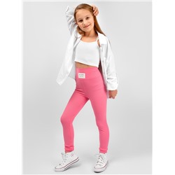 Лосины для девочки Соль&Перец