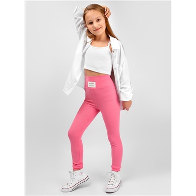 Лосины для девочки Соль&Перец