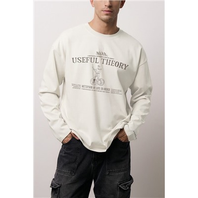 Лонгслив OXOUNO, 1190023