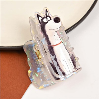 Краб для волос арт. 01 8993 (id 279522)