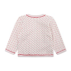 Кофточка 201501-6 детская