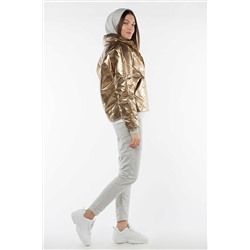 04-2490 Куртка демисезонная (синтепон 60)