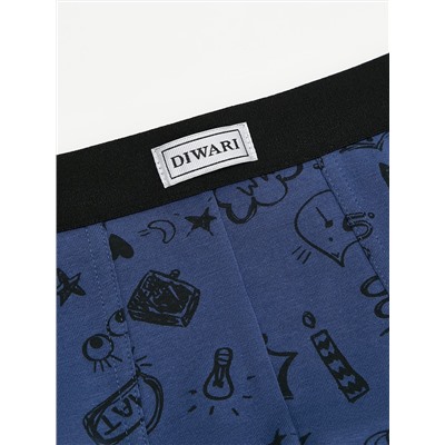 DiWaRi Трусы