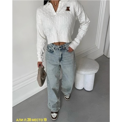 Джинсы #23127723