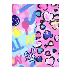 Легинсы 2 шт. АПРЕЛЬ, 1098614