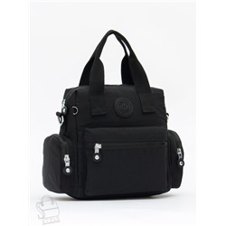 Сумка женская  8756MD black Mindesa