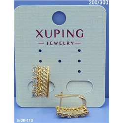 Серьги #23117725